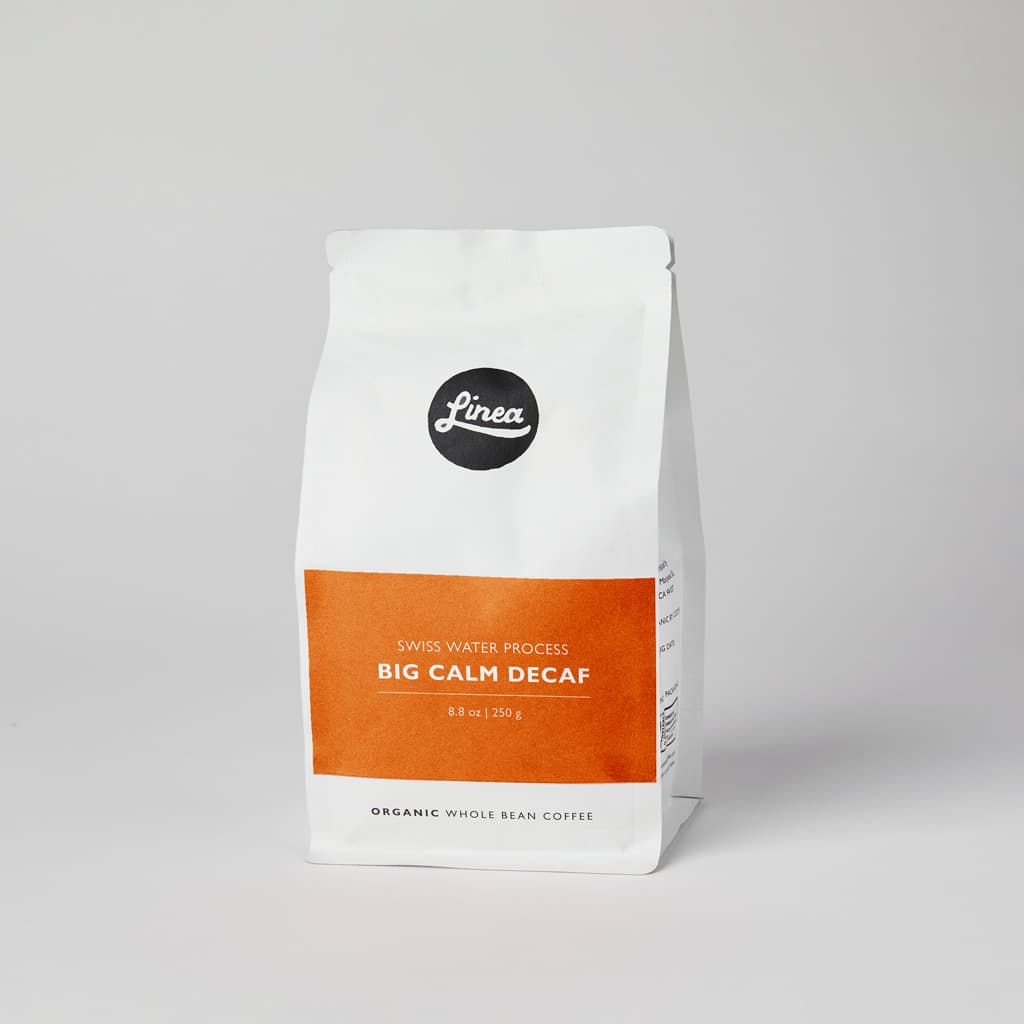 Big Calm Decaf