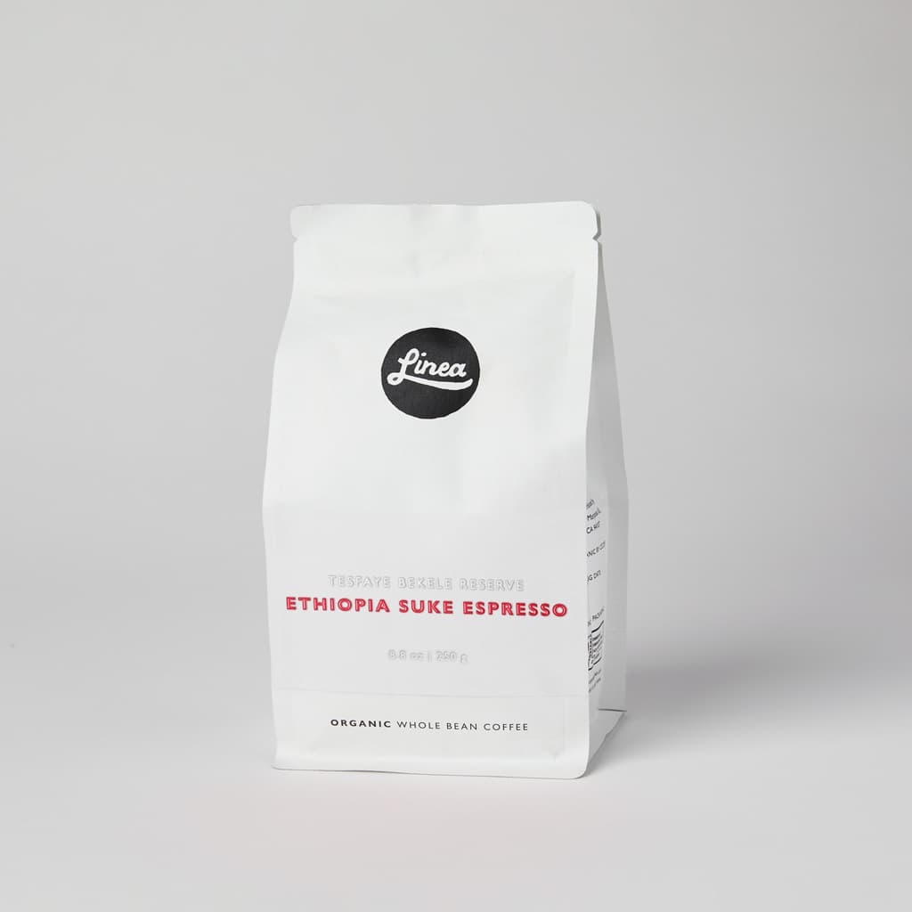 Ethiopia Suke Espresso