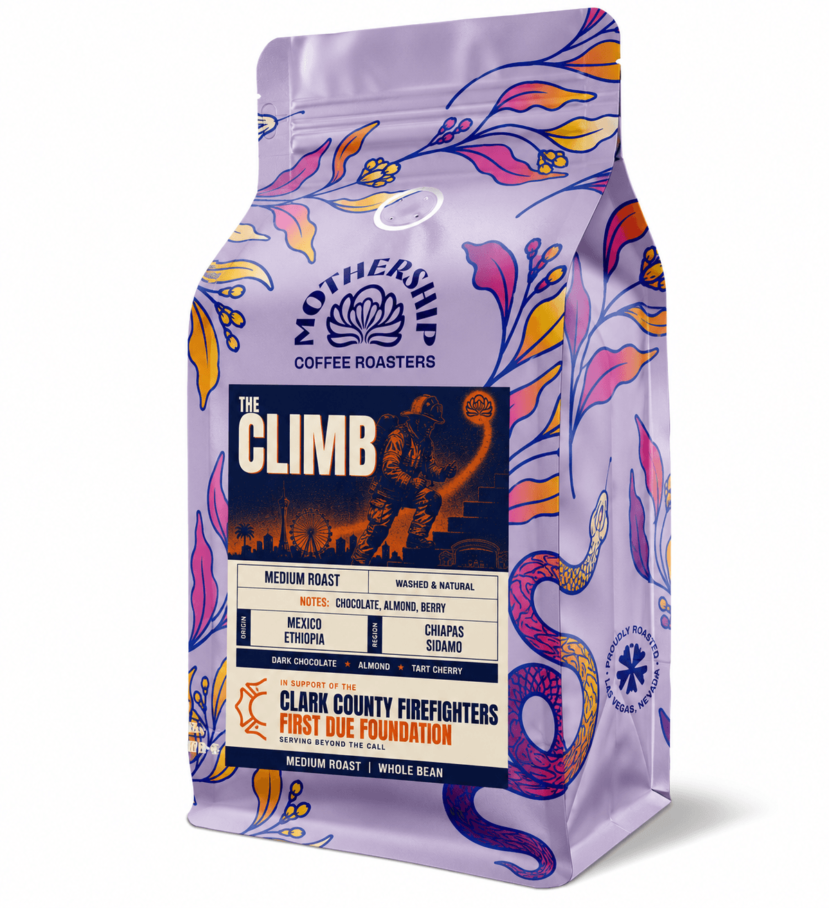The Climb