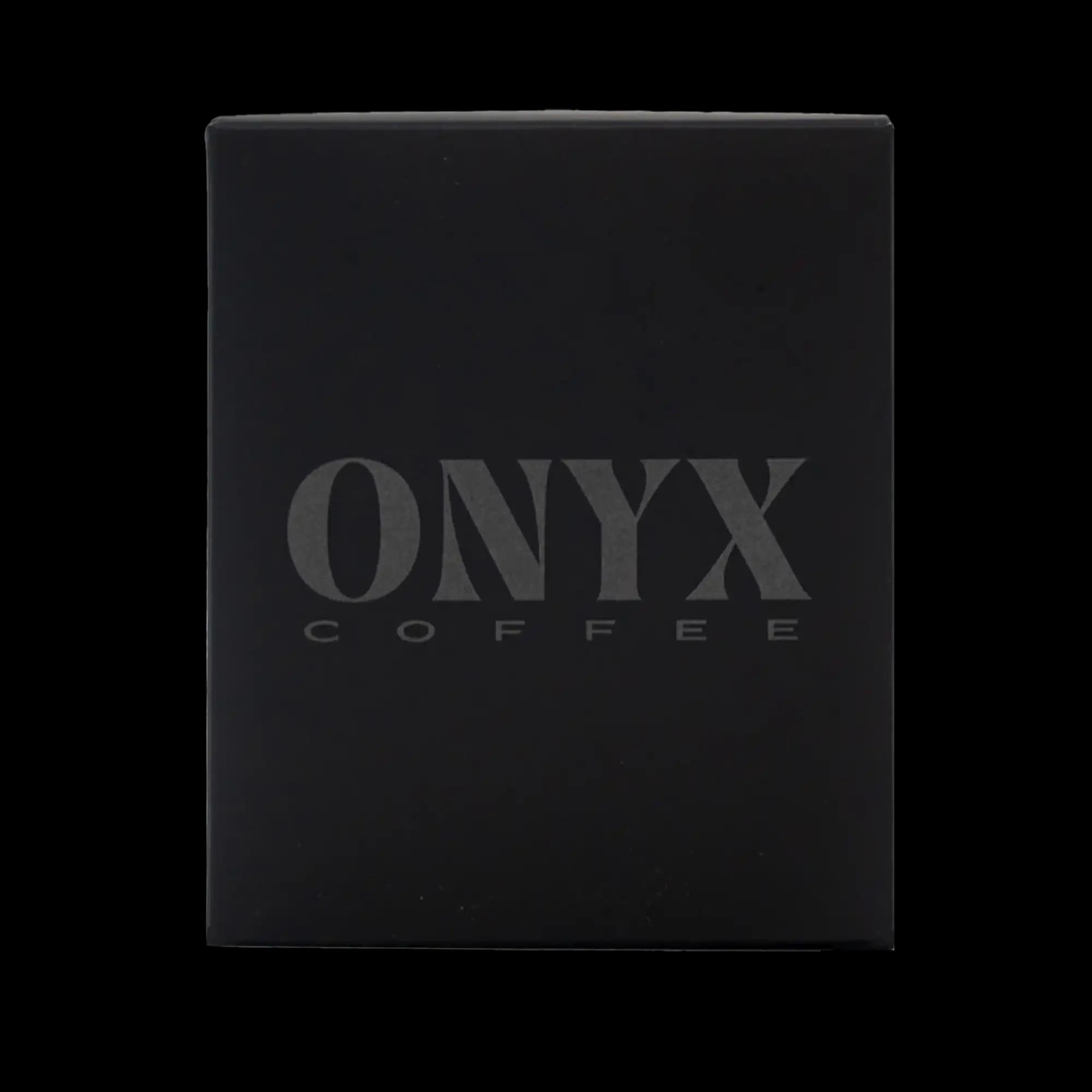 Colombia Faider Quintero Pink Bourbon