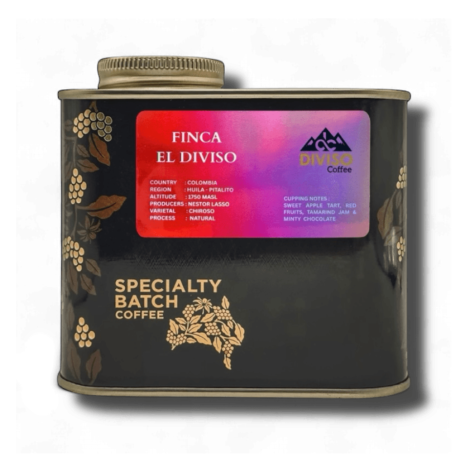 Finca El Diviso
