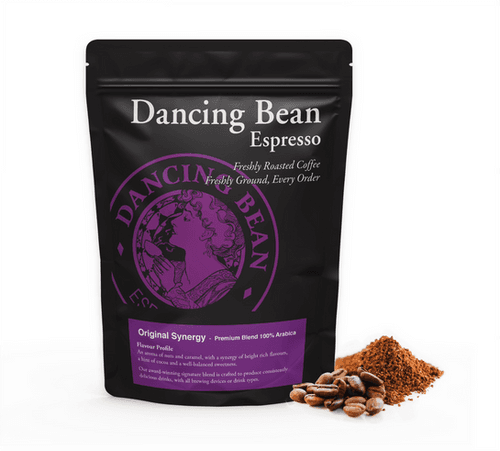 Original Synergy – Premium Blend 100% Arabica