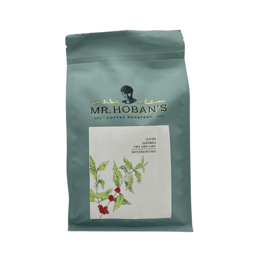 Cascara - Finca Santa Isabel Natural