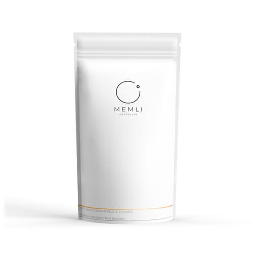 ETHIOPIA - DIMTU HONEY