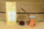 Kaffee aus Äthiopien - Filter - gemahlen - 250 Gramm
