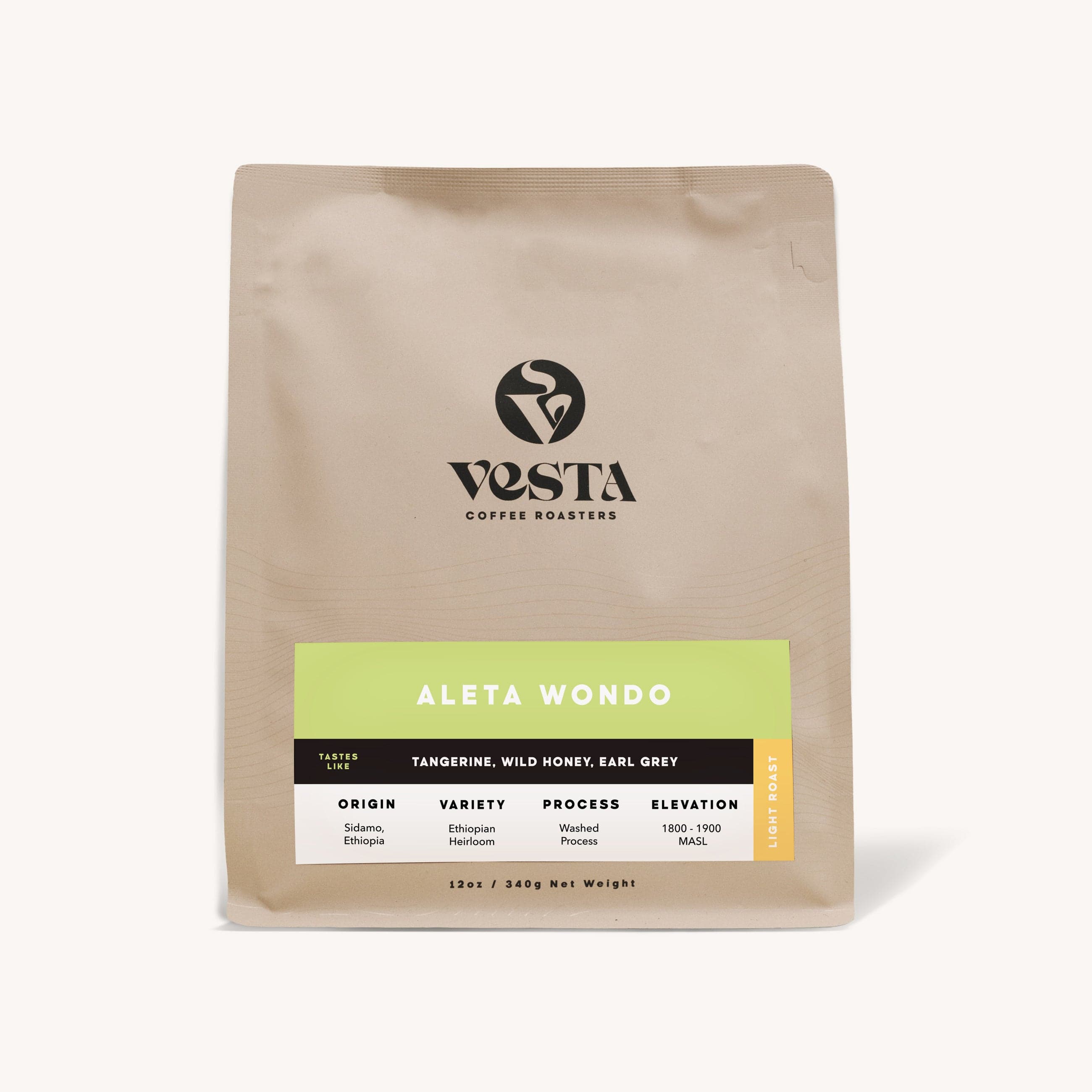Aleta Wondo - Ethiopia