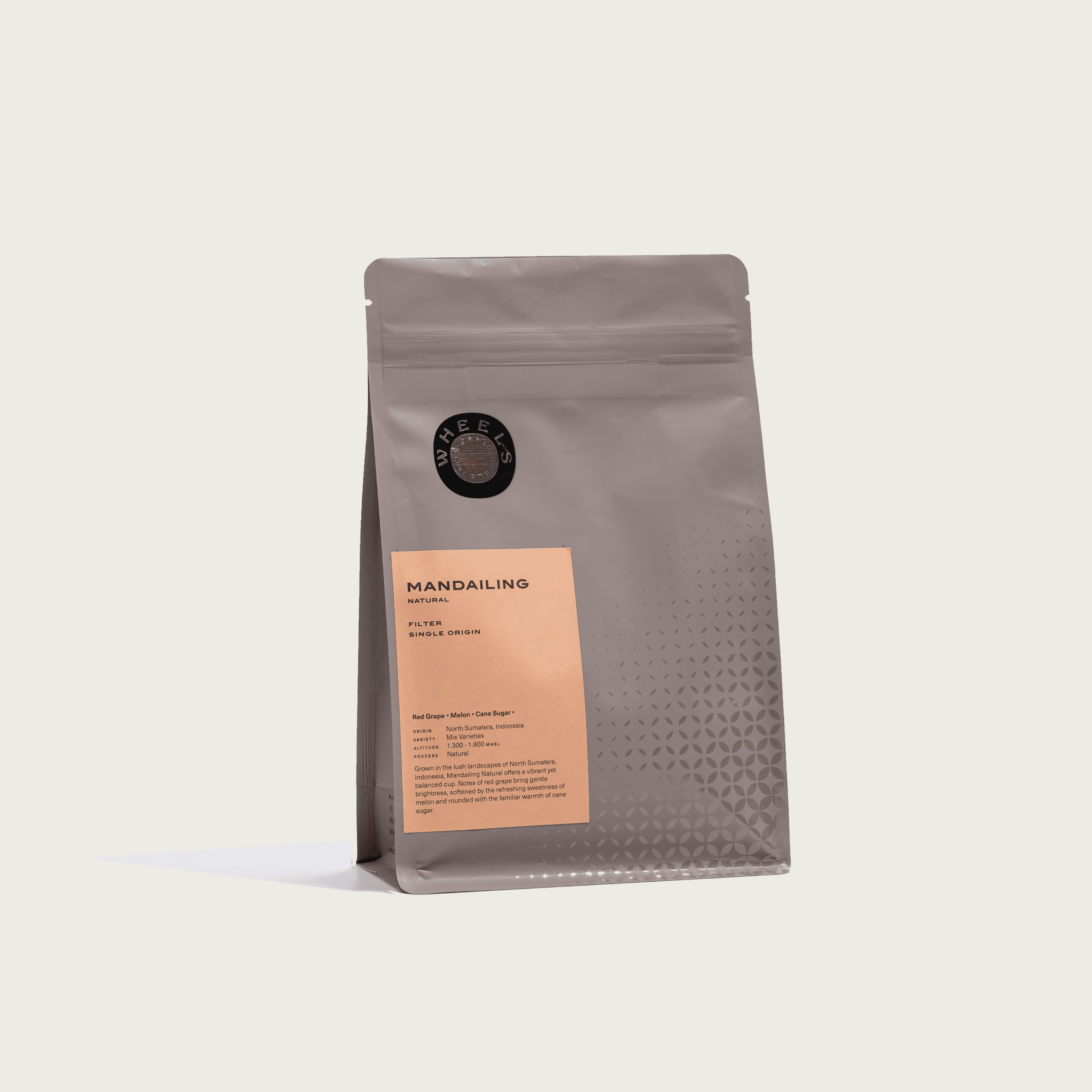Mandailing Natural