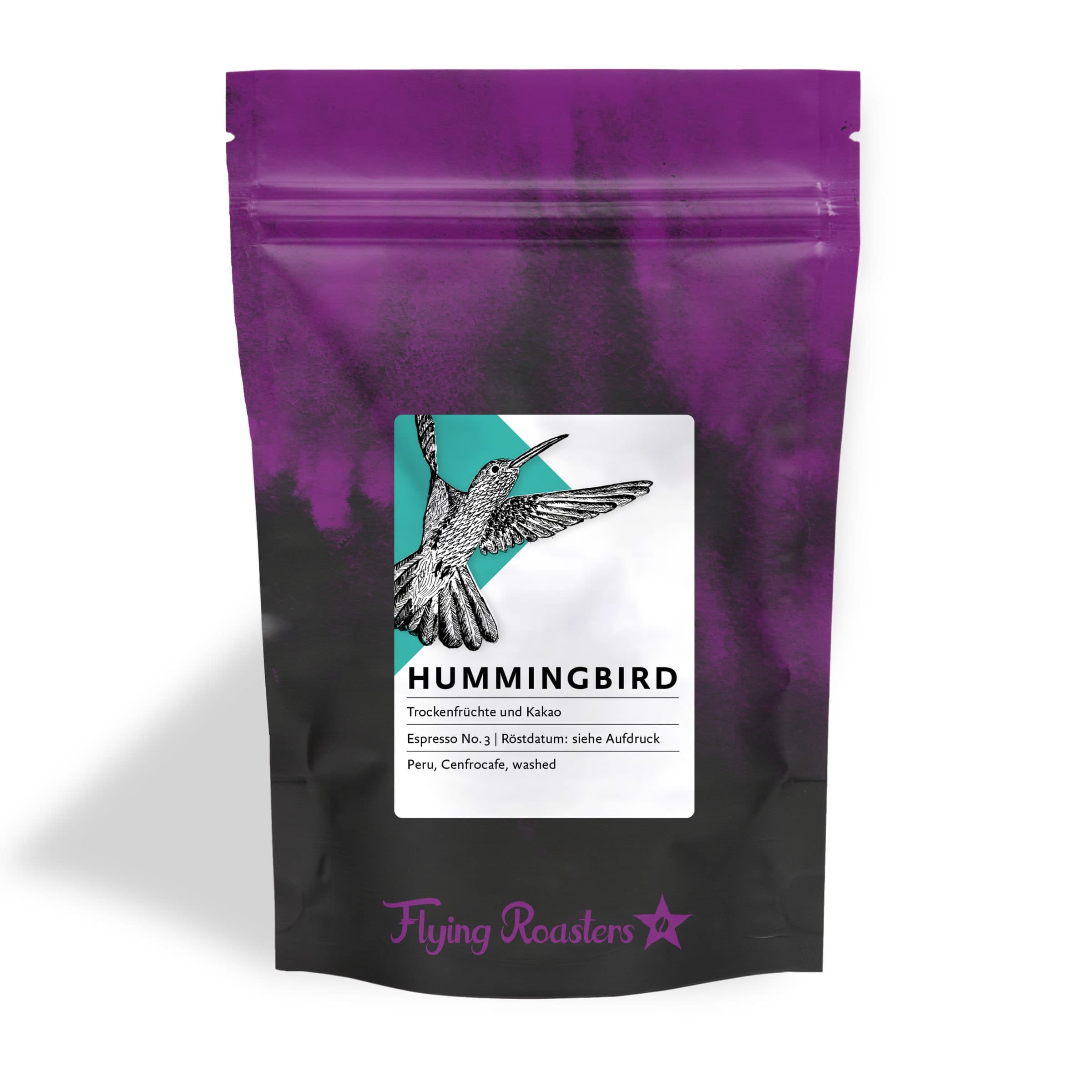 Hummingbird