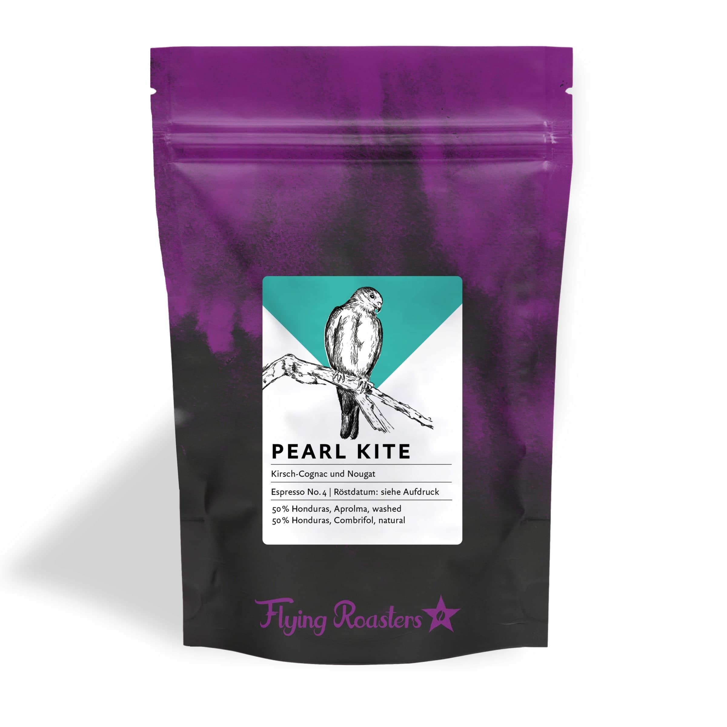 Pearl Kite