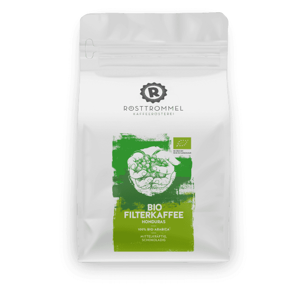 BIO FILTERKAFFEE